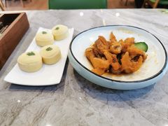 -四季小馆·地道北京小吃(广百店)
