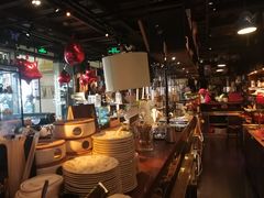 大堂-杂咖zacup(领展中心城店)