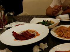 -北李妈妈菜·海肠捞饭(高新万达店)