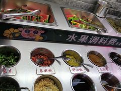 -旺晖本帮骨头煲·深夜火锅(梅园路店)