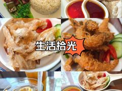 -马来MO简餐.南洋风味料理(美食街店)