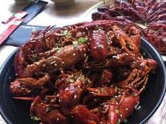 -巴厘龙虾·榜首油焖大虾(青山店)