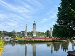-云南民族村