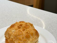 -香港新发烧腊茶餐厅(书城店)