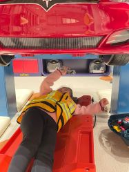 -奈尔宝·儿童乐园·亲子餐厅(鄞州万达店)