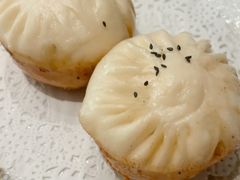 -香雪海饭店中餐厅(人民桥店)