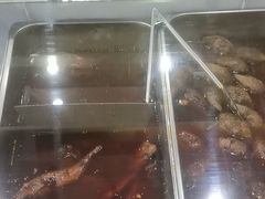 -鸿运兔·手撕烤兔(天府广场店)
