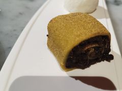 驴打滚-海碗居(王府井店)