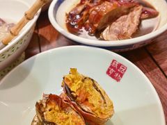 -金陵家宴·金陵春·南京菜(夫子庙店)