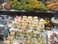 -PAPER STONE BAKERY(天汇广场店)