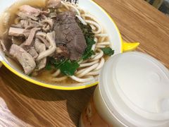 -黔真牛原汤牛肉粉
