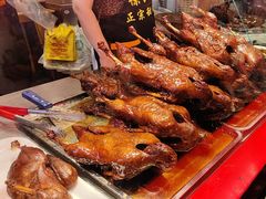 -徐六孃正宗甜皮鸭(张公桥店)