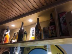 -富山日式料理(宽厚里店)