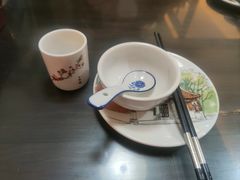 -堂宴·老厦门私房菜(1988仙岳总店)
