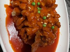 -新白鹿餐厅(松江开元地中海店)