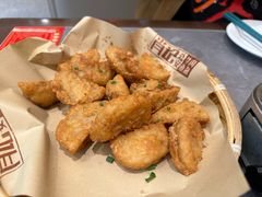 -肖记公安牛肉鱼杂馆·省级非物质文化遗产(江汉路直营店)