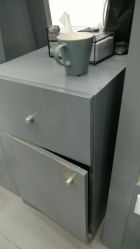 -INS羽毛接发·巴黎画染