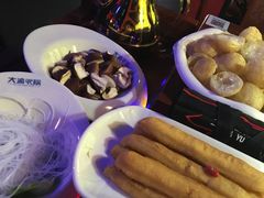 -大渝火锅(苏州西城永捷店)