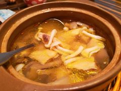 -江太极江浙菜(马桥万达广场店)