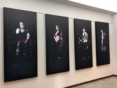 -弓舍射箭俱乐部(高新总店)