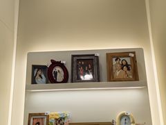 -海马体照相馆(上海宝山万达广场店)