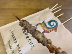 -盒马鲜生(杨高南路店)