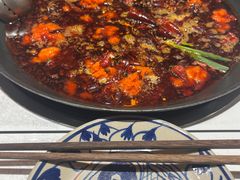 -旧街市鲜货老火锅(大光路店)