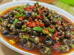 -三只鸟本地特色菜馆(上饶总店)