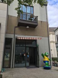 -动力星球家庭亲子游乐中心