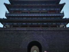 -大明幻境第一城
