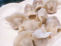 -四姐妹东北饺子(沙尾路店)