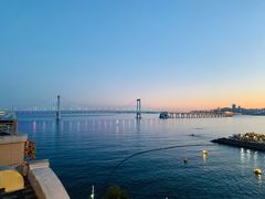 -川旺角川粤融合菜•海景餐厅(星海广场店)