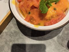 -鸣记脆皮烤鱼·海鲜烤鱼(马栏店)