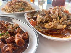 -嘉升大排档(番禺总店)