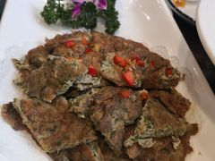 -刘胖子家常菜·蹄花焖藕(中南店)