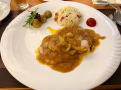 猪排-红房子西菜馆(淮海中路店)