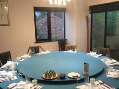 包厢-荷风细雨·中国茶宴(碧云店)