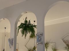 -春树下·树屋花房西餐厅(罍街AS1980店)