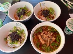 -老长沙原汁原味粉馆(韭菜园店)