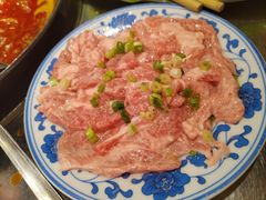 -朱光玉火锅馆·太原旗舰(钟楼街店)