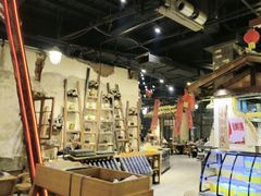 -塘屋烧烤·云南火塘烧烤品牌(新亚洲店)