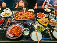 -星璨火吧KTV聚会餐厅(丰庆路店)