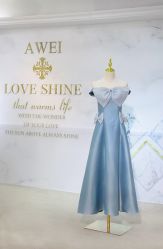 -LOVE SHINE婚纱·红鼎庄龙凤褂·妈妈装定制