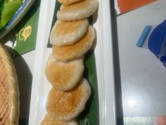 -叹茶靓点·粤式餐厅·全天茶市(石井万民广场店)