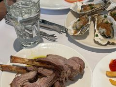 -拉蒂娜·巴西牛排馆 Latina·Brazilian Steakhouse(陆家嘴旗舰店)