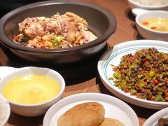 -云海肴·汽锅鸡·云南菜(领展购物广场·中关村店)