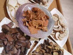 -大理董·董家小厨野生菌火锅(古城旗舰店)
