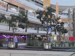 -LuOne凯德晶萃广场(徐家汇路店)