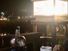 -侨美唐荔园·宴会厅(唐荔园食艺馆店)