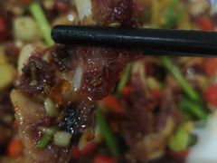 -老游独一佳湘菜馆(高新四路店)